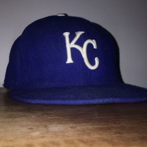New Era Kansas City Royals Hat